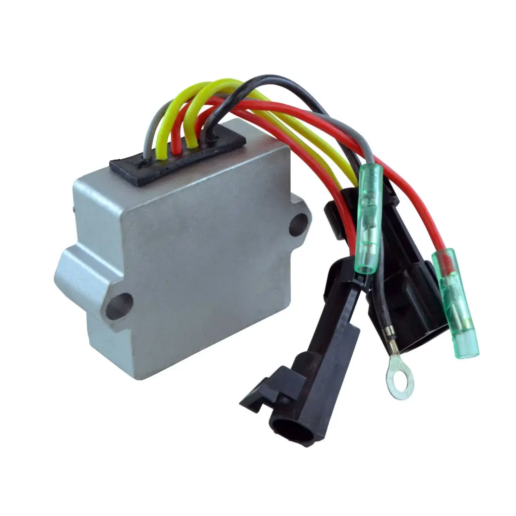 RECTIFIER MERCURY OUTBOARD RFR FITMENTS (RMS020-104385)
