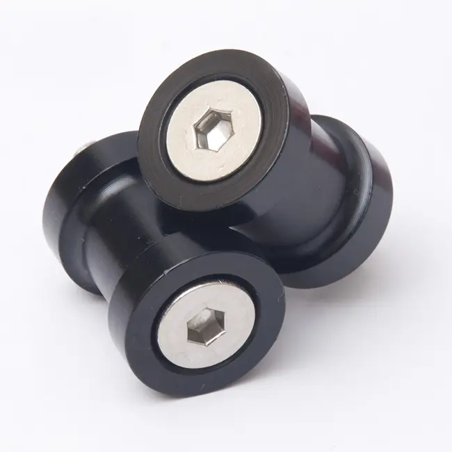 M10 Paddock Stand Bobbins -