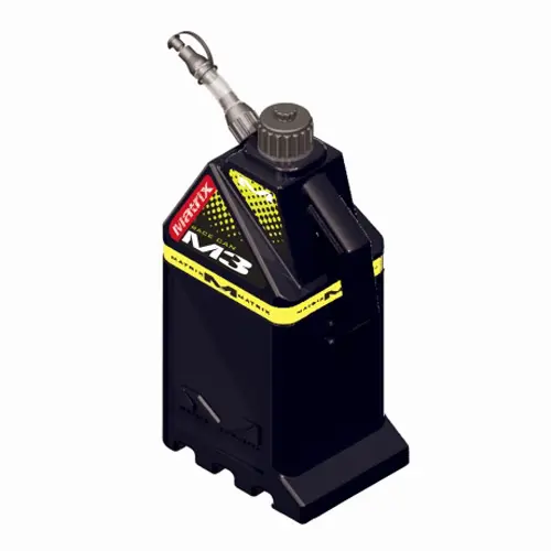 Utility Can Matrix M3
