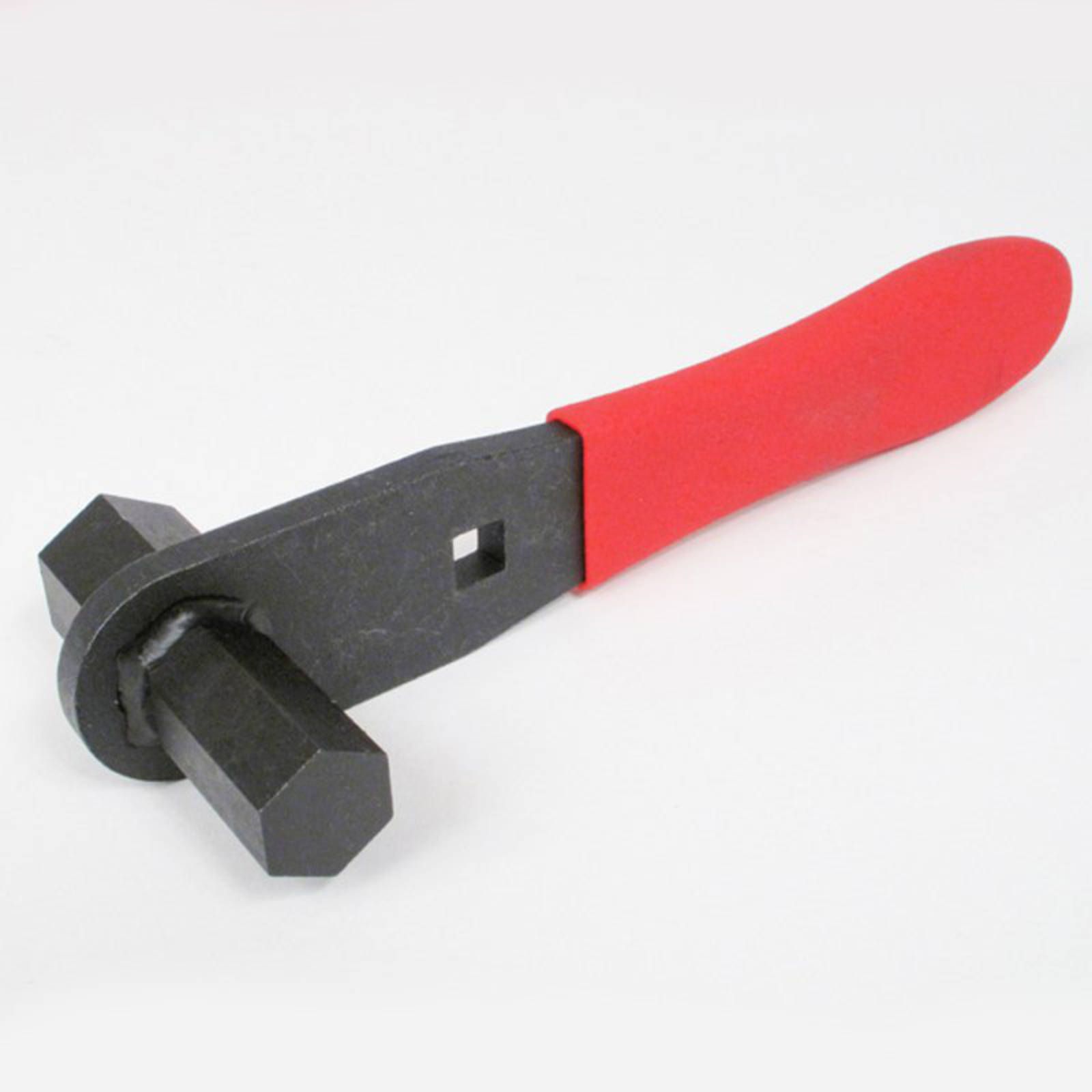 WHITES HEX AXLE NUT WRENCH 19/24mm - Image 2