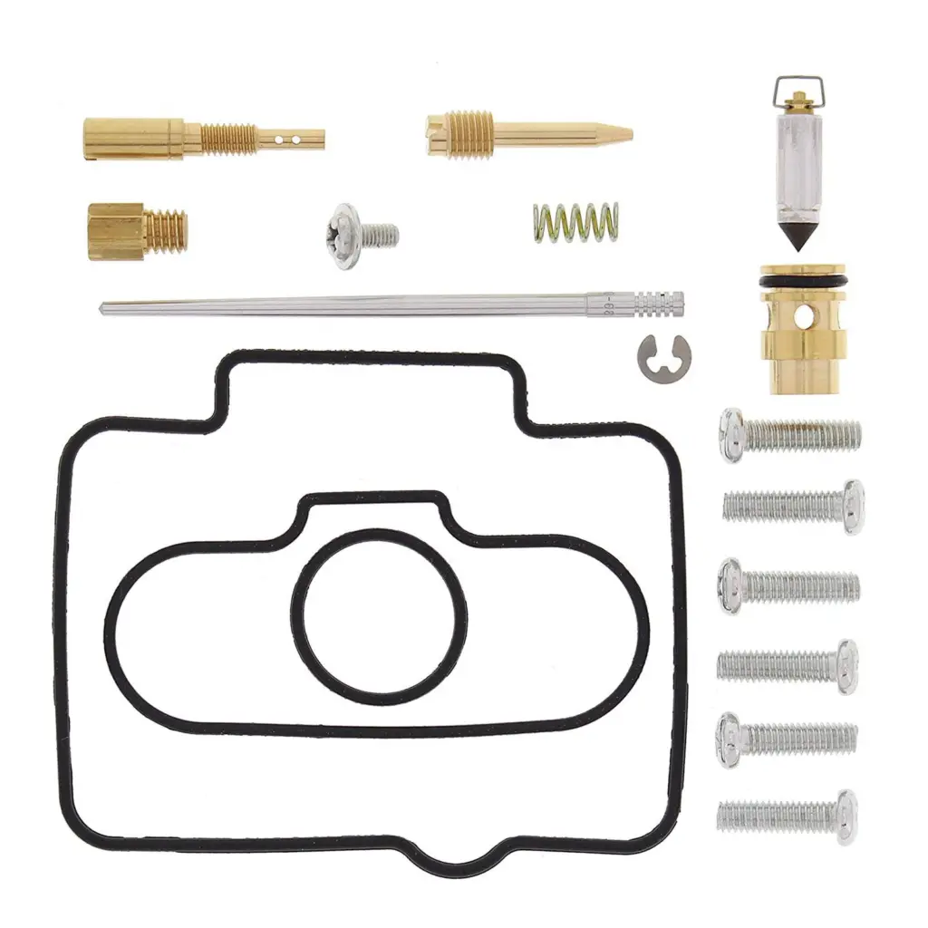 CARBURETTOR REBUILD KIT 26-1184