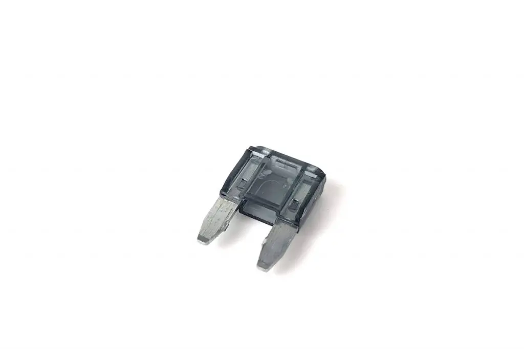 BLADE FUSE 1A