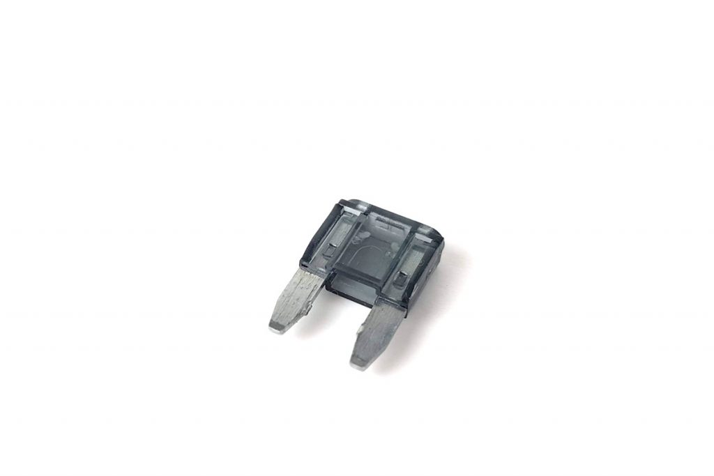 BLADE FUSE 1A - Image 1