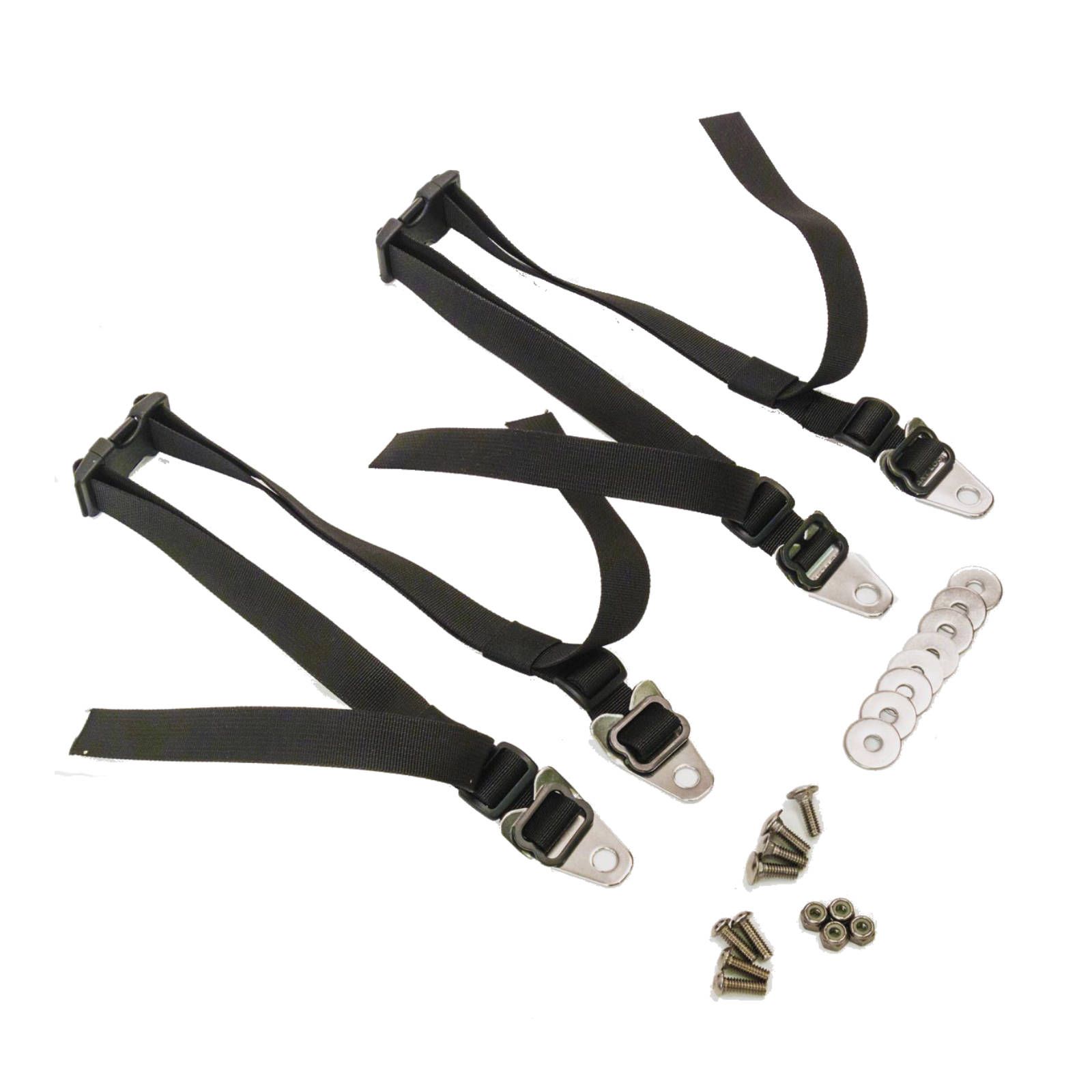 GIANT LOOP ANCHOR STRAP KIT (SET OF 2) - Image 1