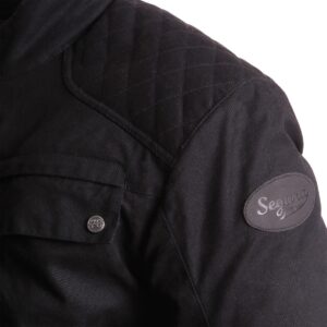Segura Memphis Jacket - Image 6