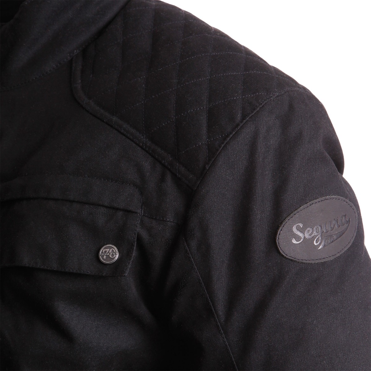 Segura Memphis Jacket - Image 6