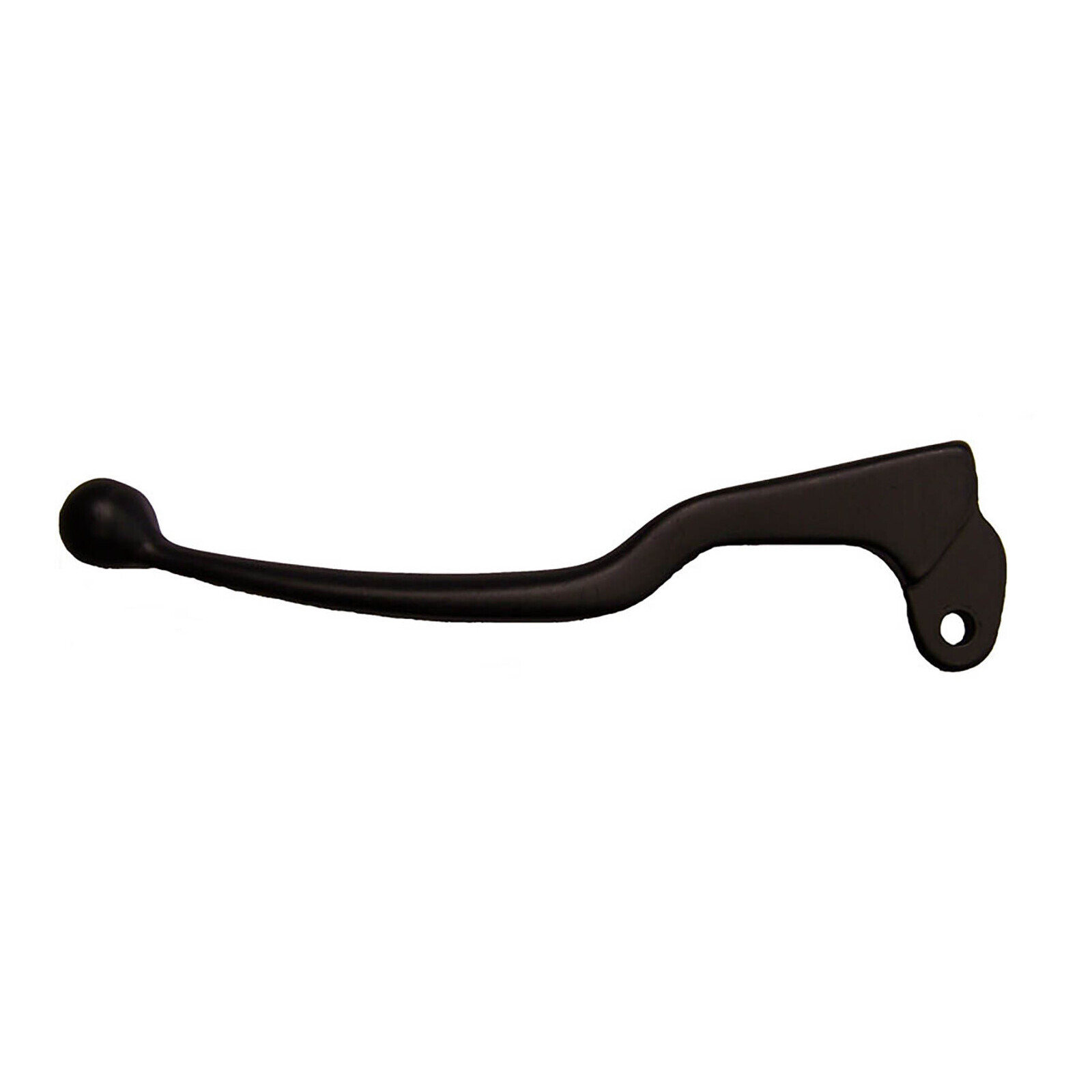 WMP Clutch Lever Suzuki JR80 - Black - Image 1