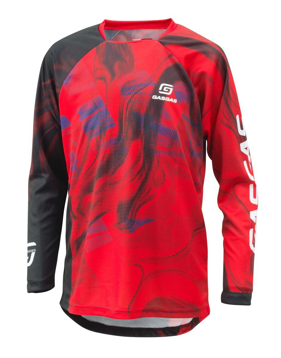 GasGas Offroad Jersey Kids - Image 1