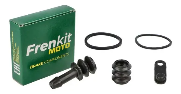 FRENKIT CALLIPER SEAL KIT TOKICO FRONT KAWASAKI 43