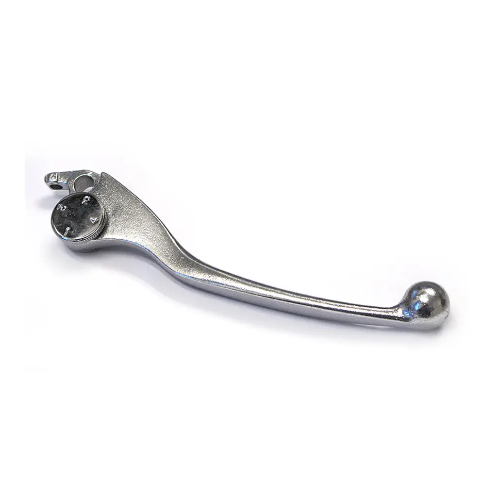 WMP Brake Lever Suzuki RGV/GSXR TRI, Lever Only - Polished