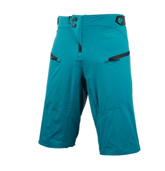 O'Neal PIN IT Short - Petrol - Image 2