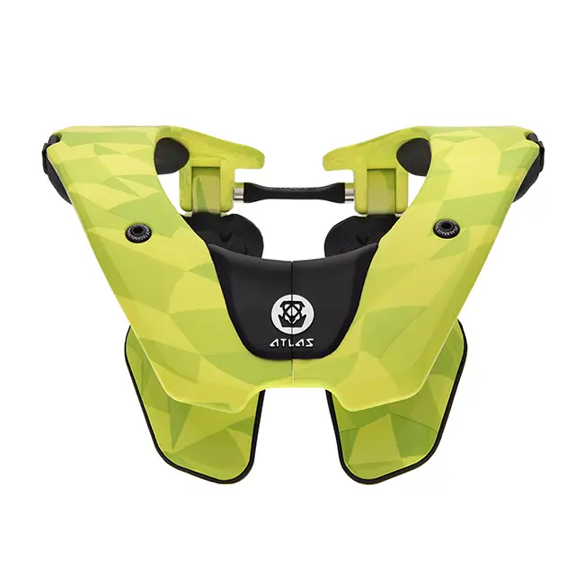 *Neck brace Tyke Ruck Atlas (61-71cm chest) kids           []