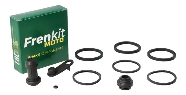 FRENKIT CALLIPER SEAL KIT NISSIN FRONT HONDA BLACKBIRD 23/25