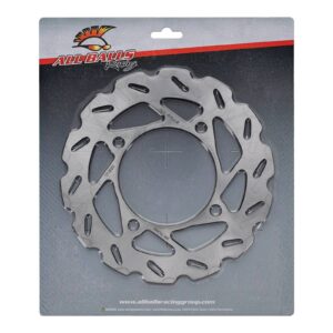 Brake Disc 18-0020 - Image 4
