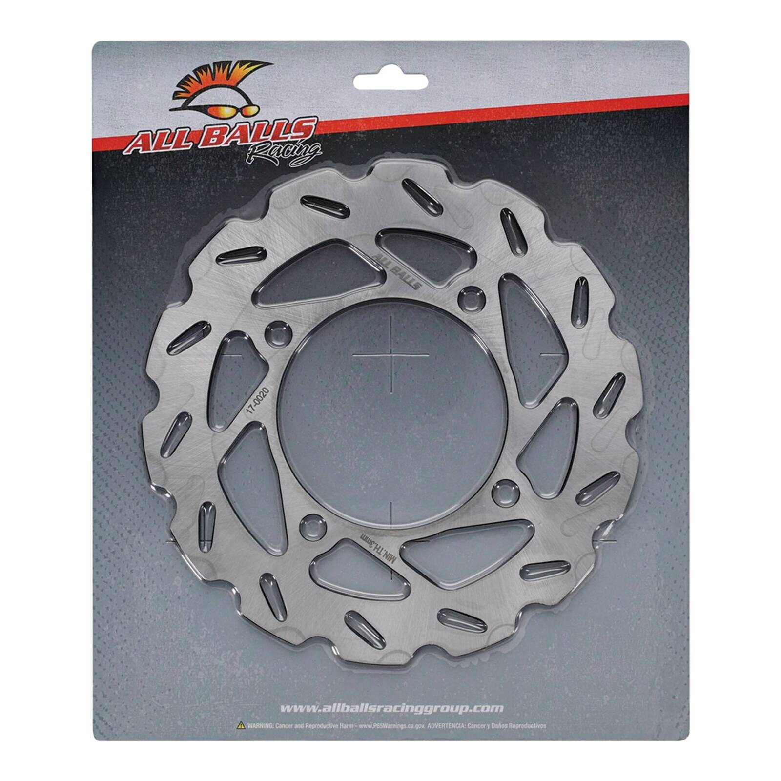 Brake Disc 18-0020 - Image 4