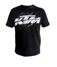 Tee KTM Sliced