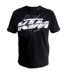 Tee  KTM Sliced - Image 1