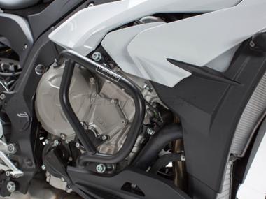 CRASH BARS SW MOTECH BMW S1000XR 16-19 - Image 1