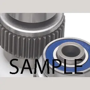 All Balls Starter Clutch HD 89-90 Big Twin 79-2103