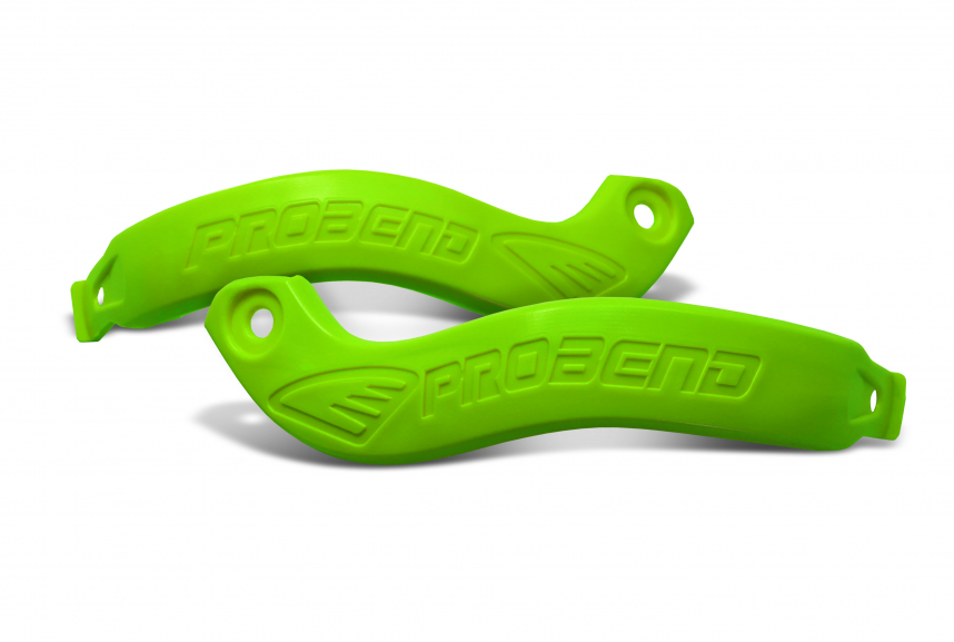 Cycra Ultra Probend Plastic Bumper - Image 7