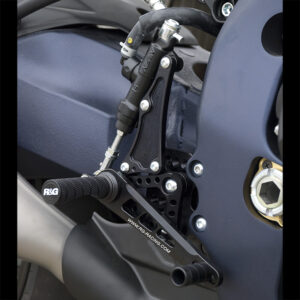 Rearsets Yamaha YZF-R1 09- - Image 3