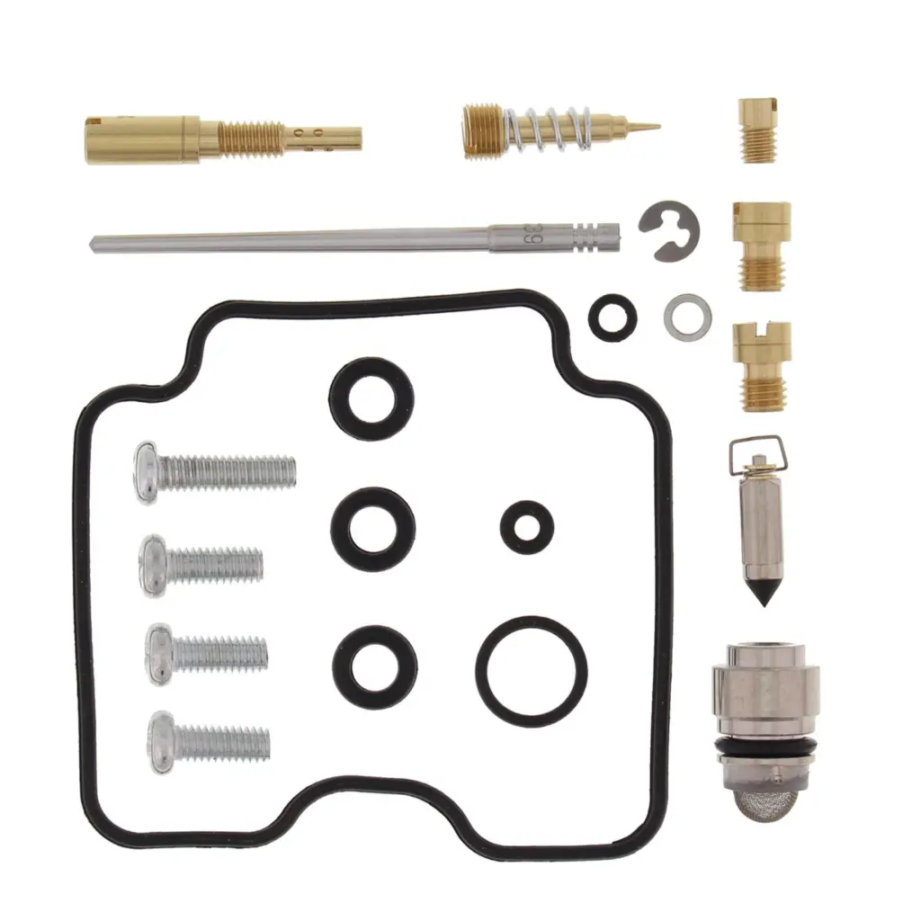 CARBURETTOR REBUILD KIT 26-1263 - INDENT