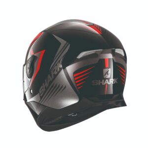 Shark Skwal 2 Hallder Helmet - Image 2