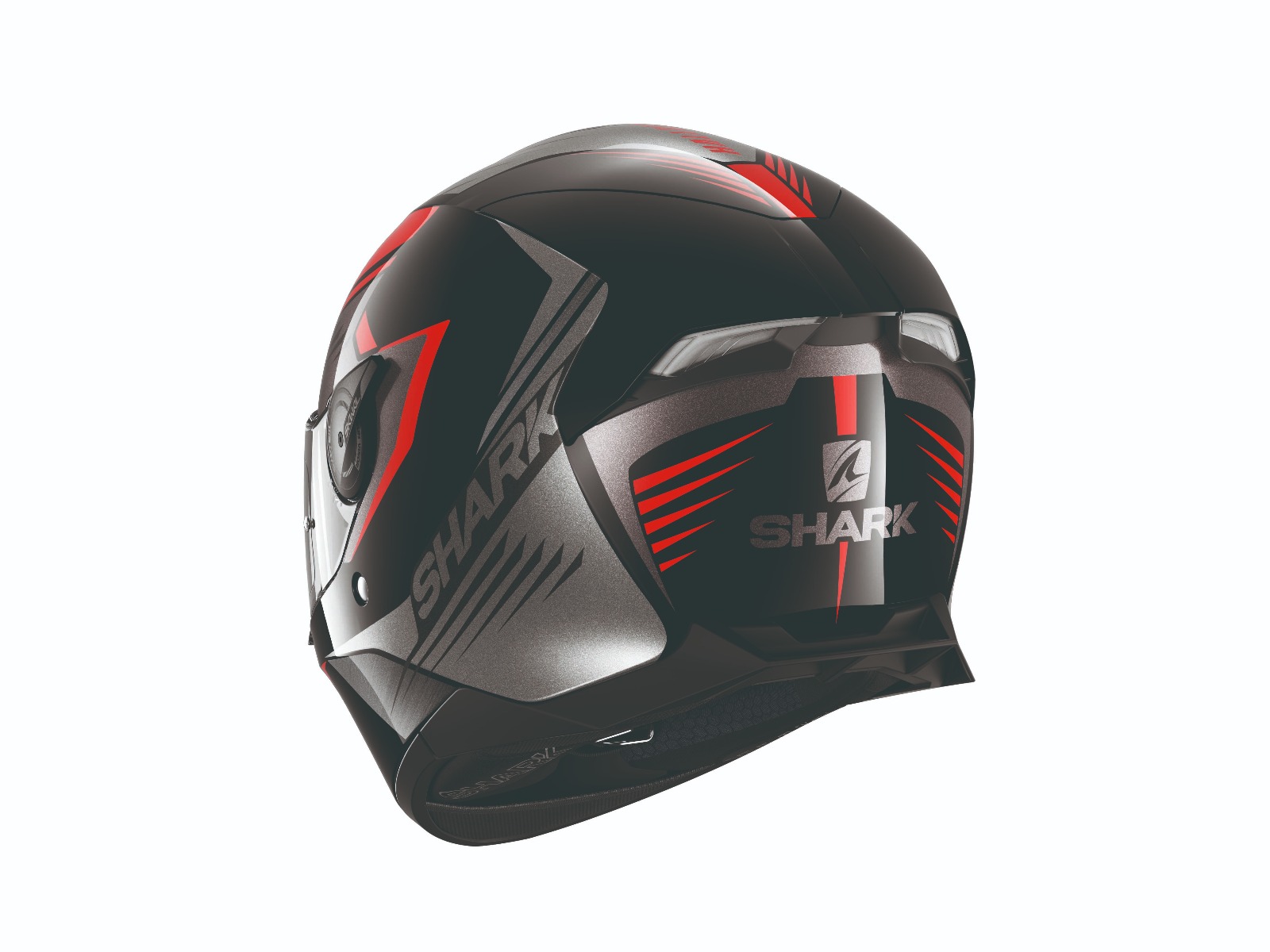 Shark Skwal 2 Hallder Helmet - Image 2