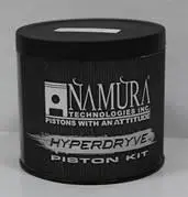Piston Kit Namura Hyperdrive