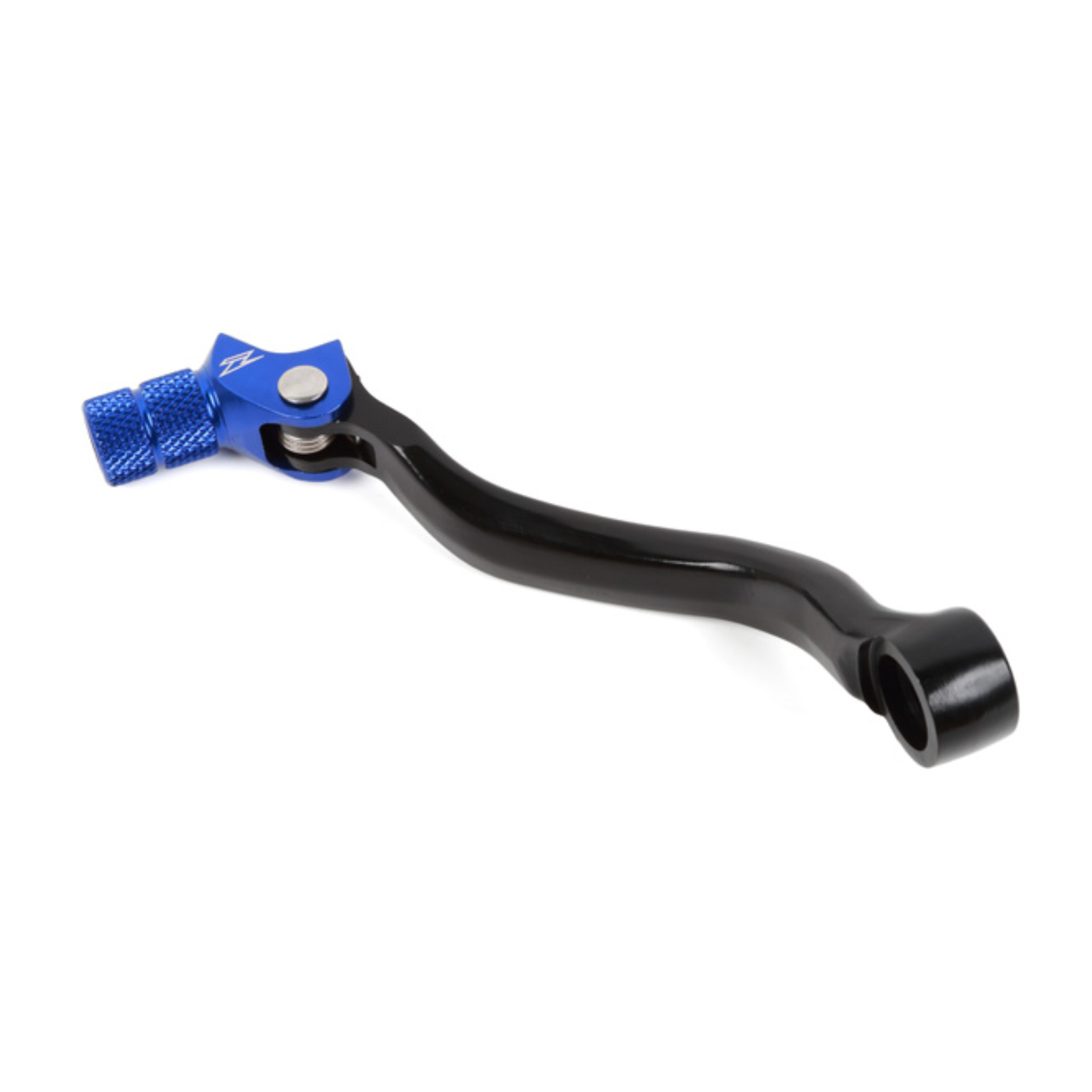 ZETA FORGED SHIFT LEVER HQV.-FE BLUE - Image 1
