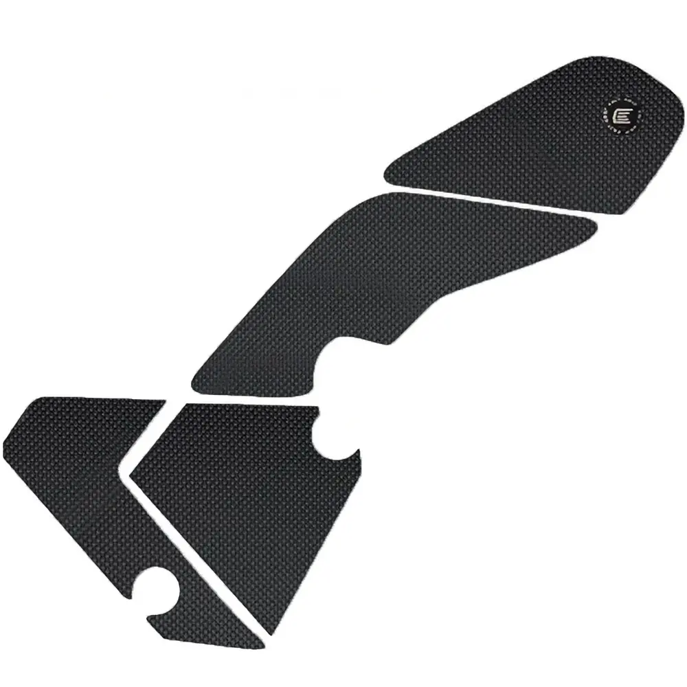 Eazi-Grip Yamaha XTZ700 Tenere 19-24 / 700 Extreme & Explore 23-24 - PRO Black