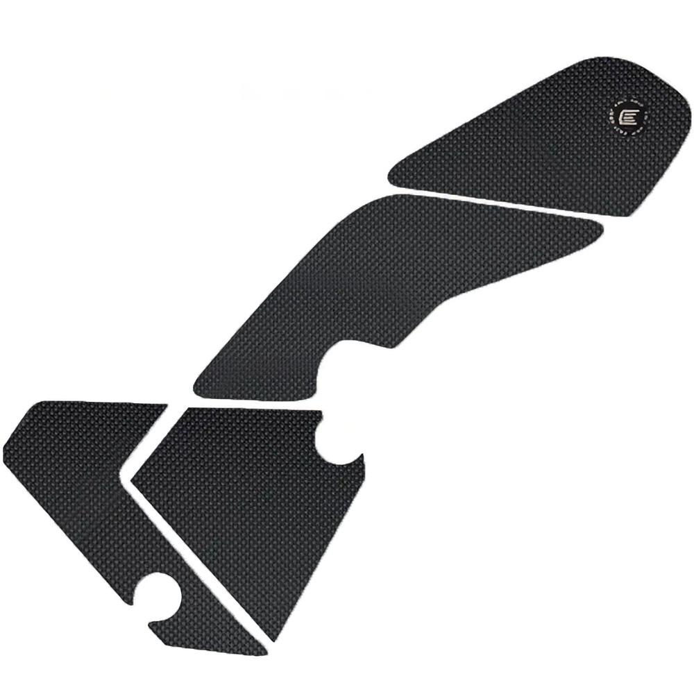 Eazi-Grip Yamaha XTZ700 Tenere 19-24 / 700 Extreme & Explore 23-24 - PRO Black - Image 1