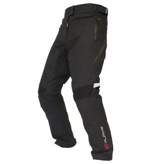 Rjays Voyager V Road Pants Black