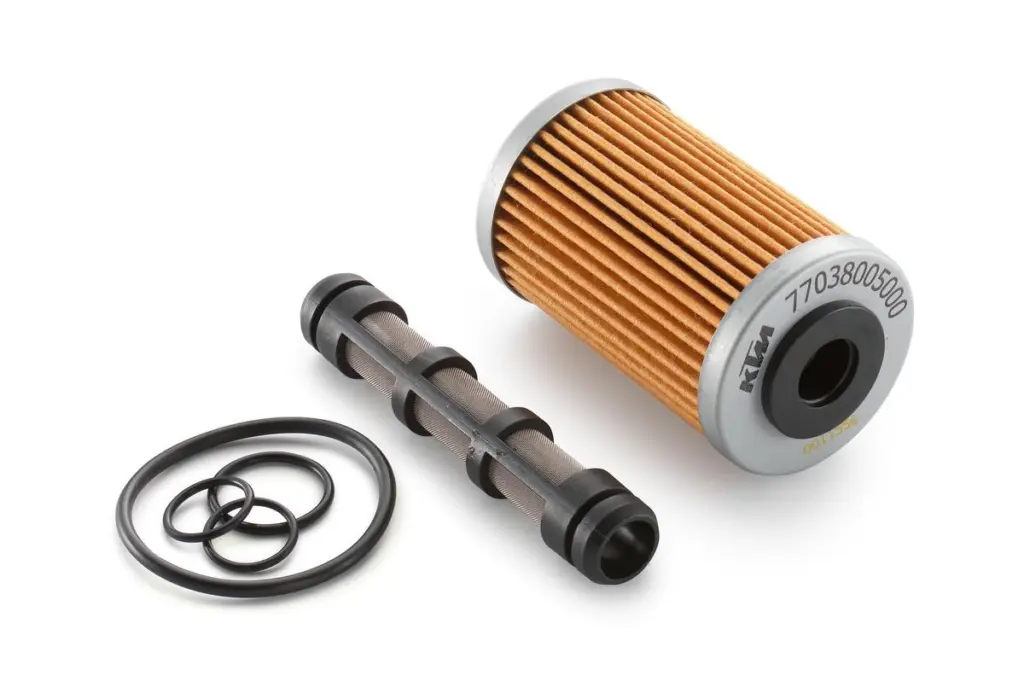 KTM Oil Filter Kit EXC-F