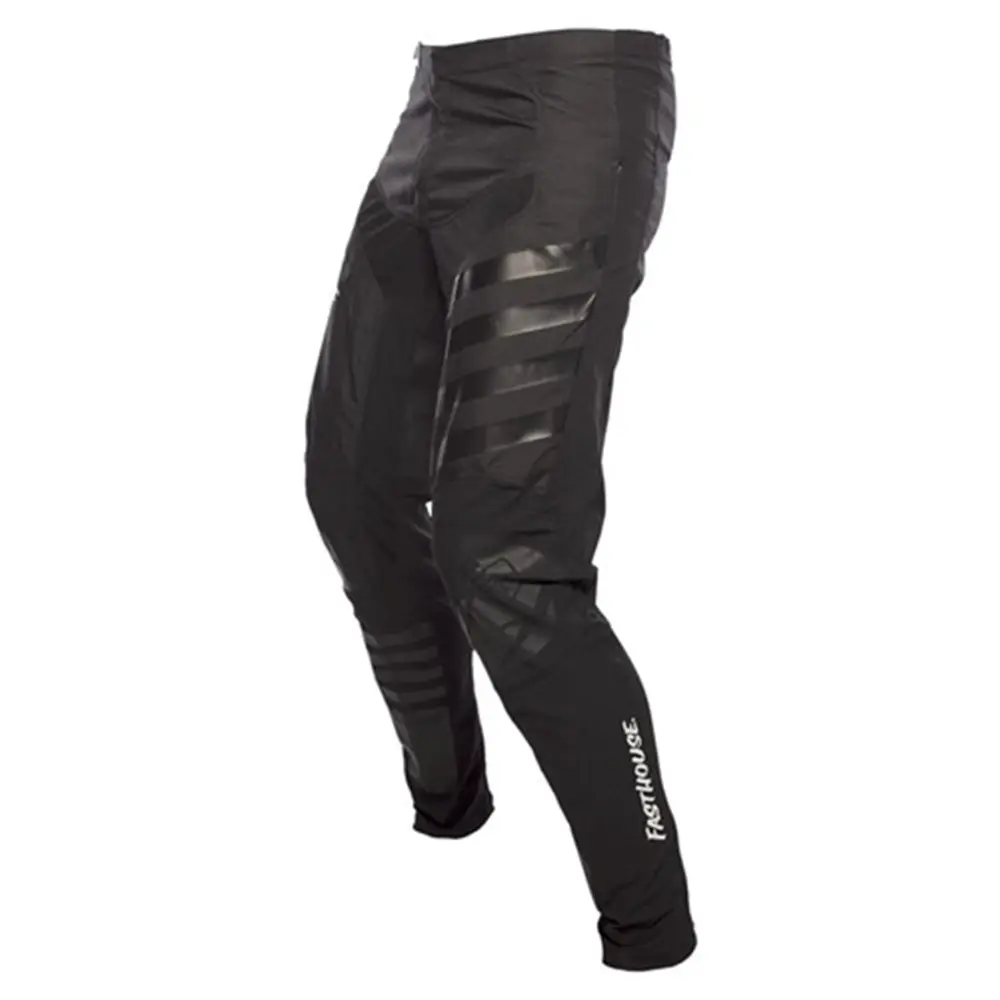 Fasthouse Fastline 2 Pants Youth Black