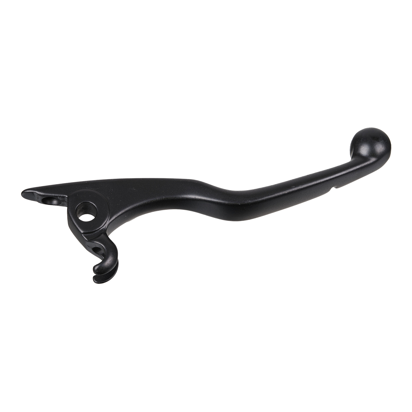 WMP Brake Lever - KTM- Forged - Black - Image 1