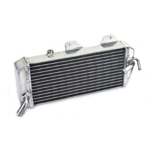 WHITES RADIATOR LEFT KAW KX450F 08 - Image 1