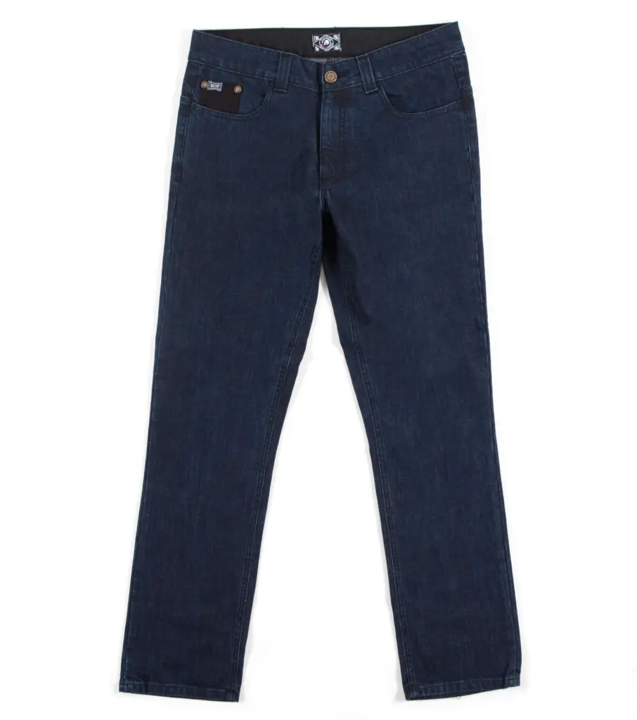 Jeans Metal Mulisha Brimstone