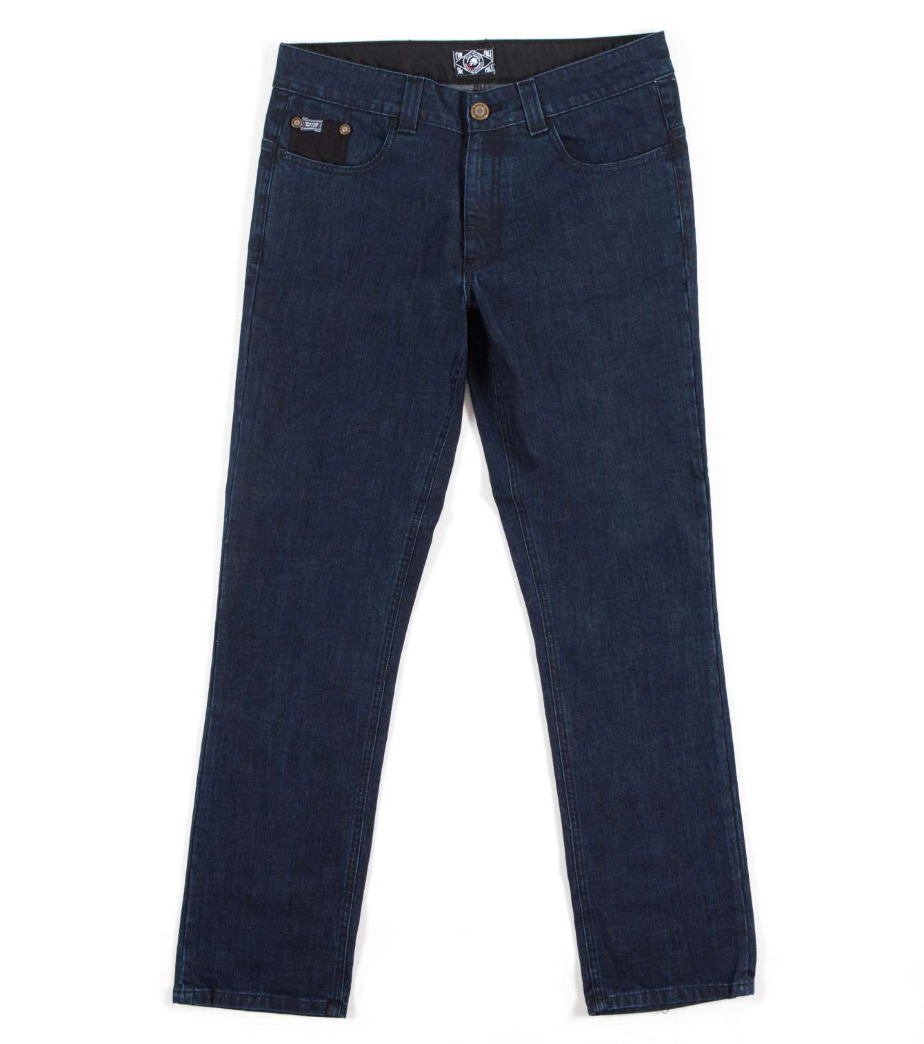 Jeans Metal Mulisha Brimstone - Image 1