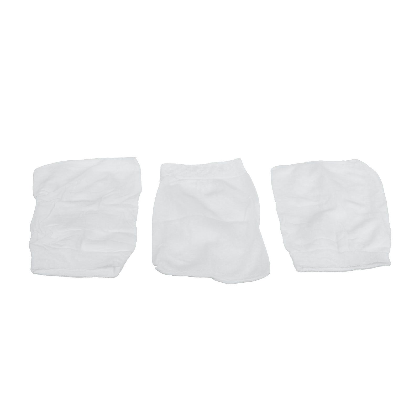 WHITES FOAM AIR FILTER PRE-FILTER - 3PC PK - Image 1