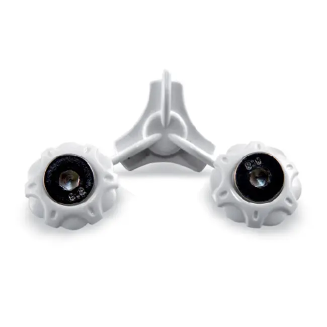 Screw kit 035 fiber Acerbis                                [C]