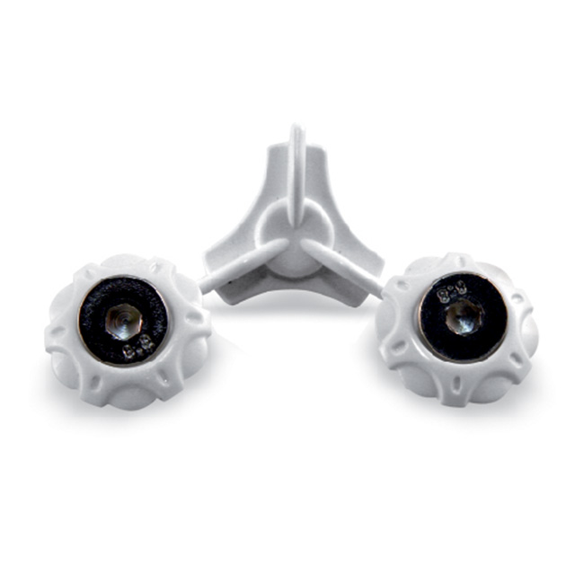 Screw kit 035 fiber Acerbis                                [C] - Image 1