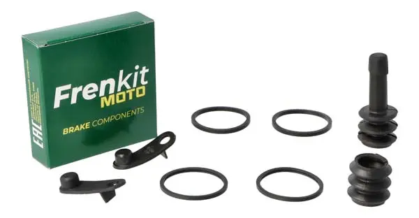 FRENKIT CALLIPER SEAL KIT REAR KAWASAKI ZX10 27/34