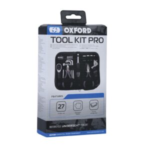 Oxford Tool Kit Pro - Image 2
