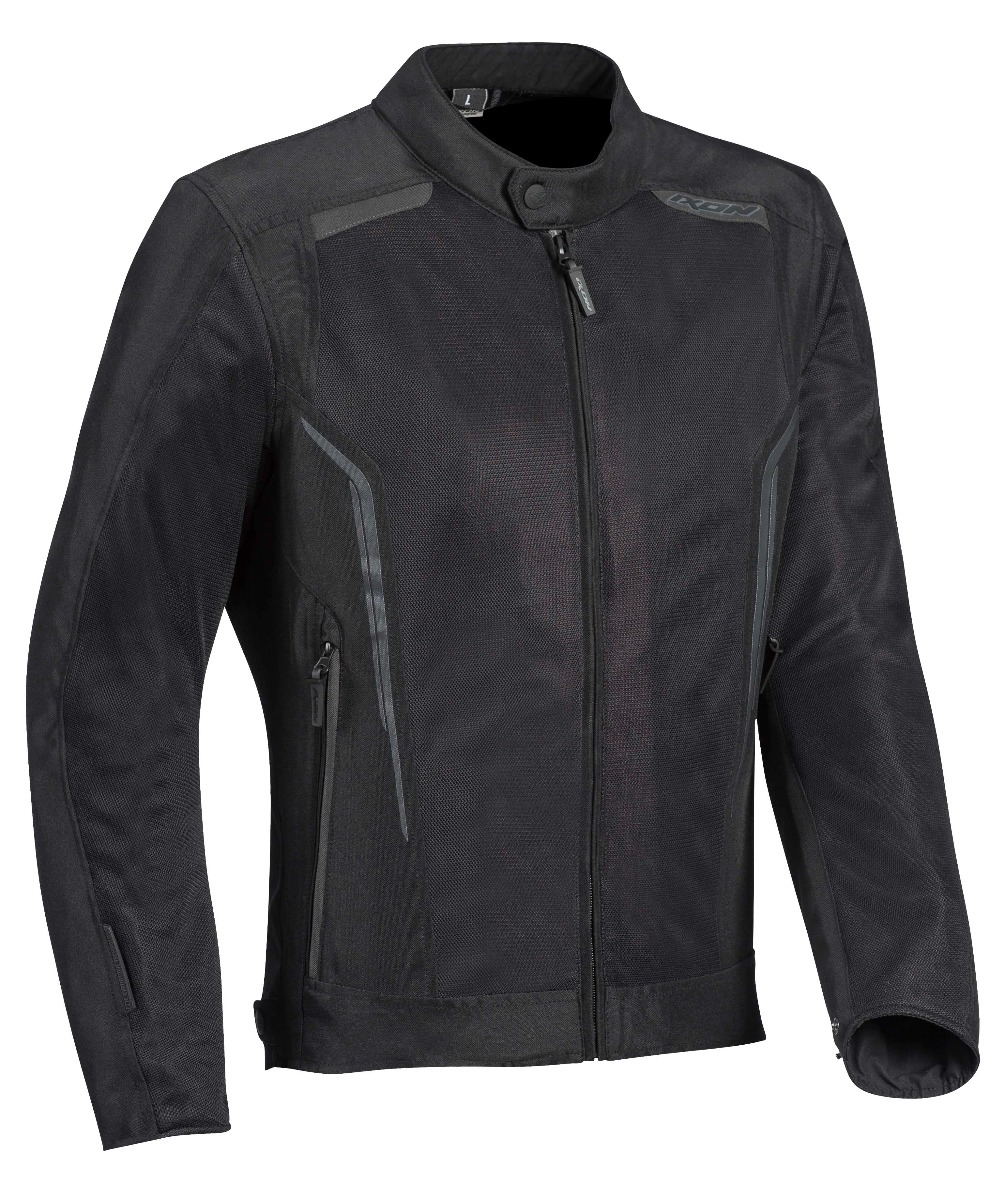 Ixon Cool Air Textile Jacket - Image 1