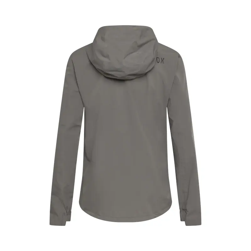 Ranger Water Jacket