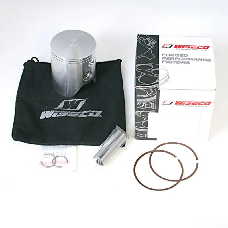 PISTON SUZ RM250 03-10 O/S 67.00mm PRO-LITE INDENT