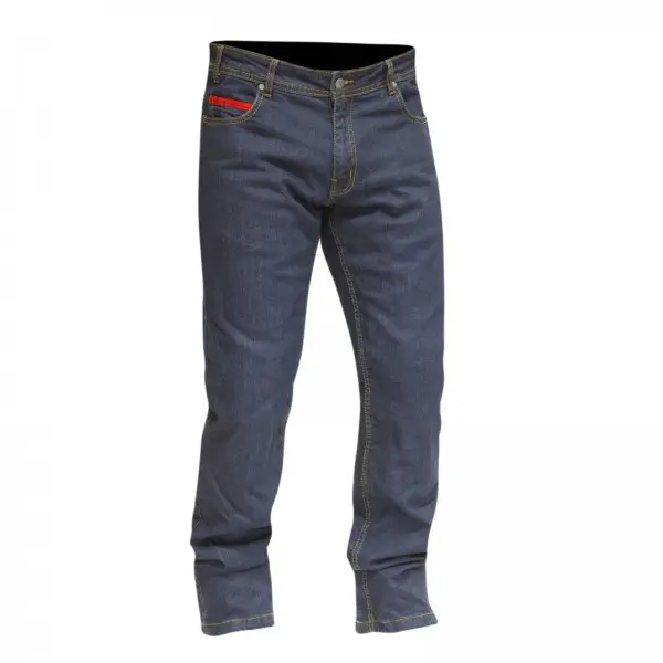 Merlin Blake Stretch Jeans Blue