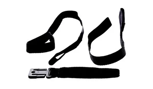 Prodigy Yth Brace X-Straps Atlas                           []