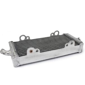WHITES RADIATOR LEFT SHER SE 250/300 - Indent Only - Image 3
